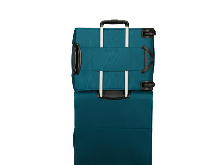 Samsonite - BASE BREEZE - UPRIGHT 45/16 UNDERSEATER