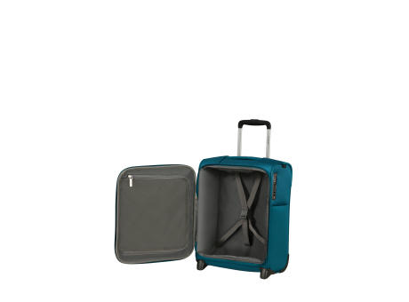 Samsonite - BASE BREEZE - UPRIGHT 45/16 UNDERSEATER