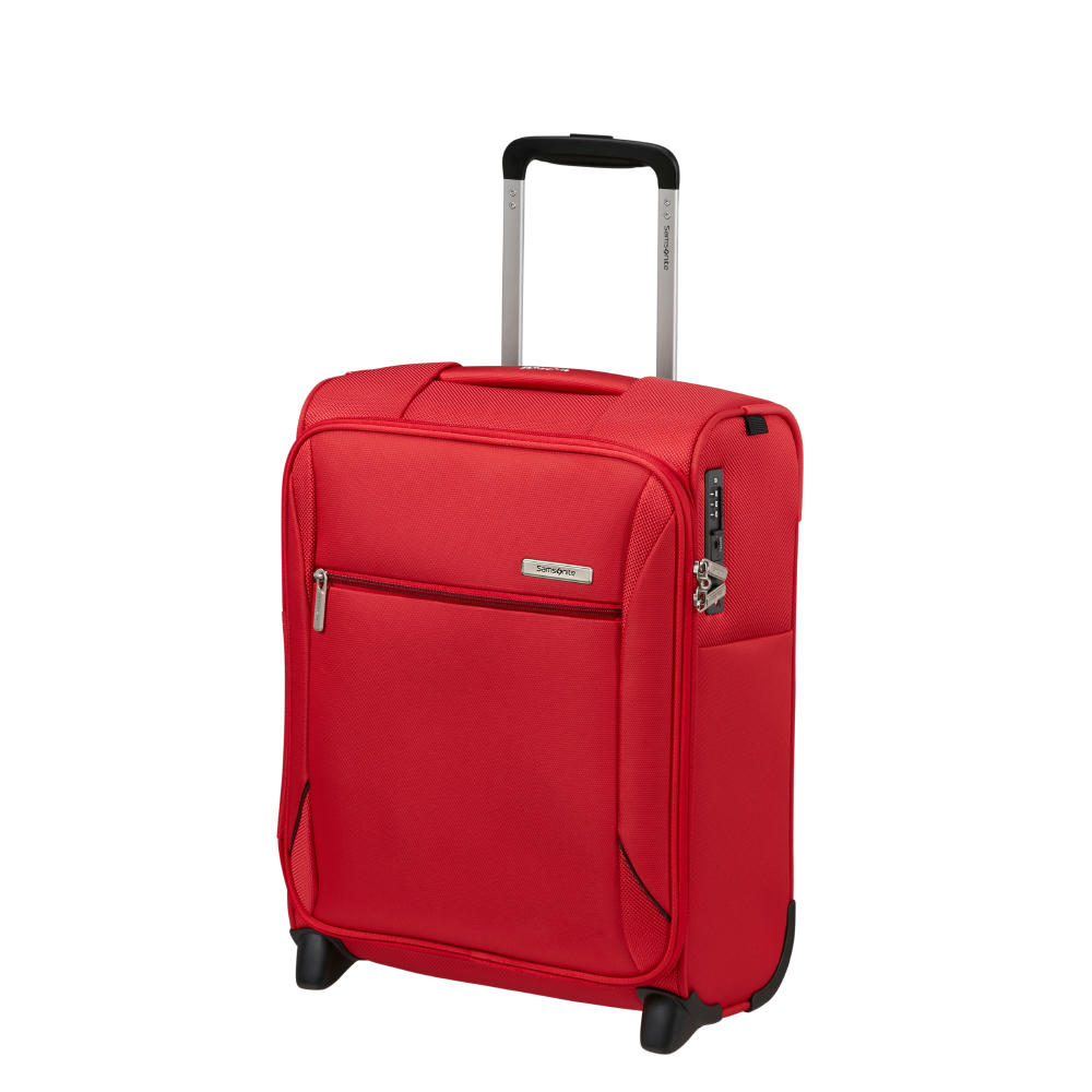 Samsonite - BASE BREEZE - UPRIGHT 45/16 UNDERSEATER