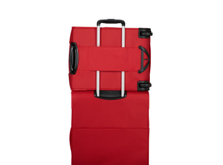 Samsonite - BASE BREEZE - UPRIGHT 45/16 UNDERSEATER