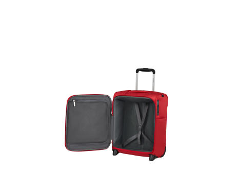 Samsonite - BASE BREEZE - UPRIGHT 45/16 UNDERSEATER