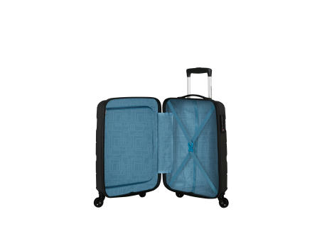 American Tourister - JETDRIVER 3.0 - SPINNER 55/20 TSA SW