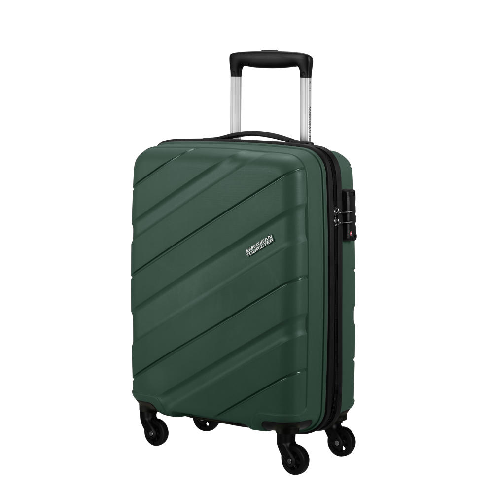 American Tourister - JETDRIVER 3.0 - SPINNER 55/20 TSA SW