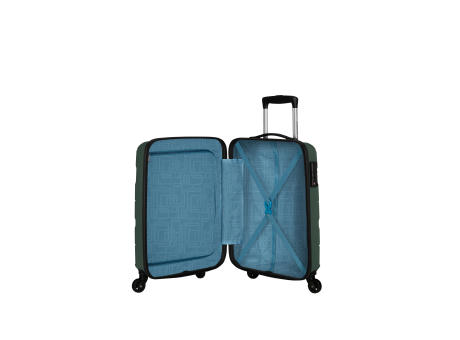 American Tourister - JETDRIVER 3.0 - SPINNER 55/20 TSA SW