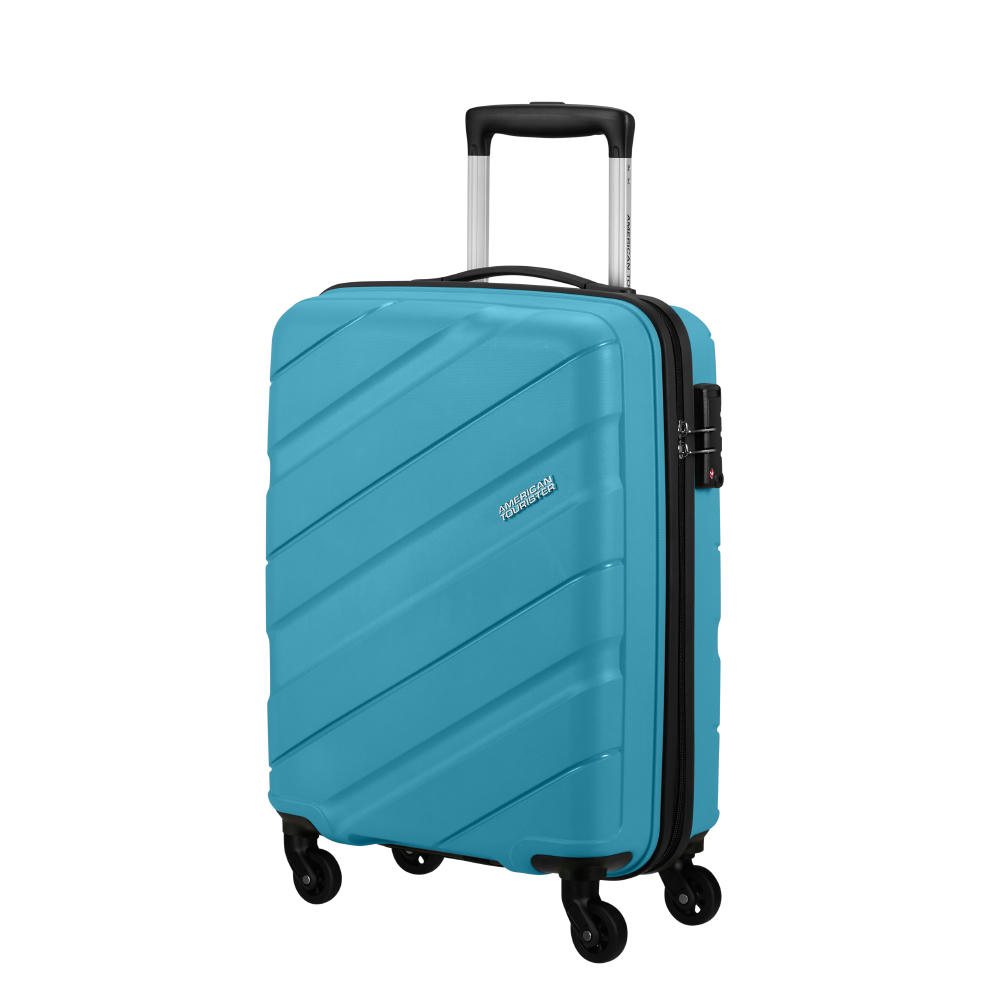 American Tourister - JETDRIVER 3.0 - SPINNER 55/20 TSA SW