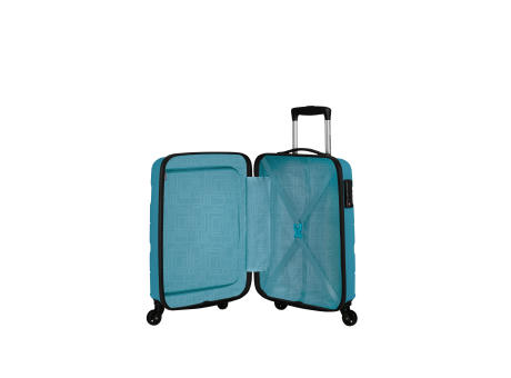 American Tourister - JETDRIVER 3.0 - SPINNER 55/20 TSA SW