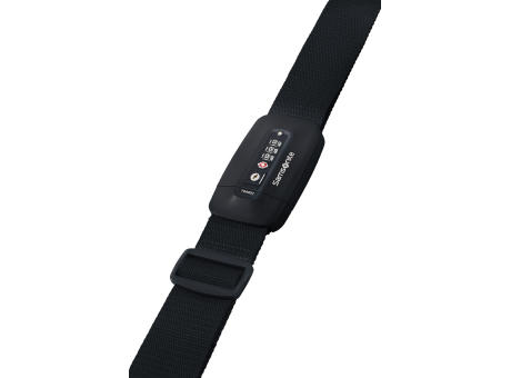 Samsonite - TA REVOLUTION - LUGGAGE STRAP/TSA LOCK