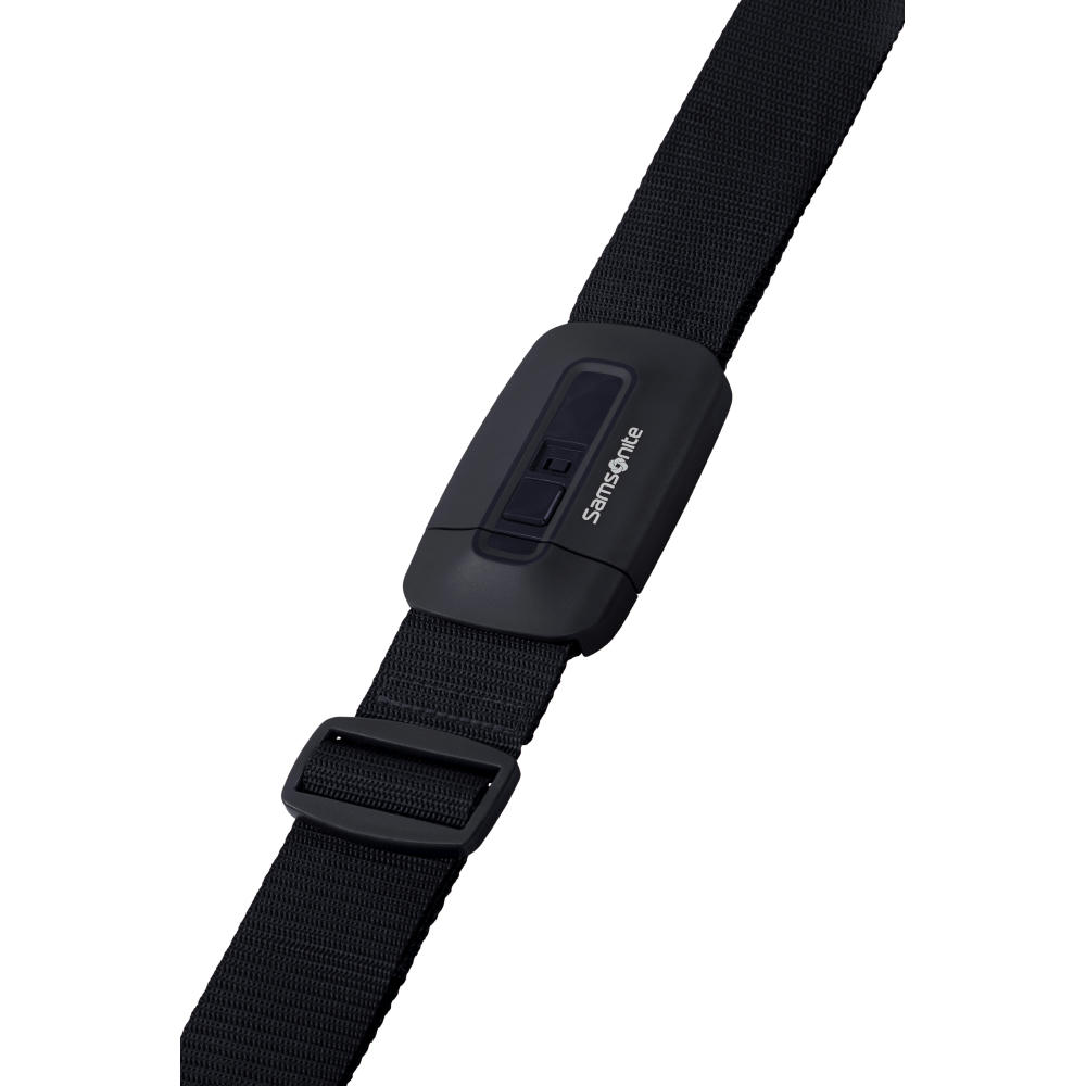Samsonite - TA REVOLUTION - LUGGAGE STRAP 50MM