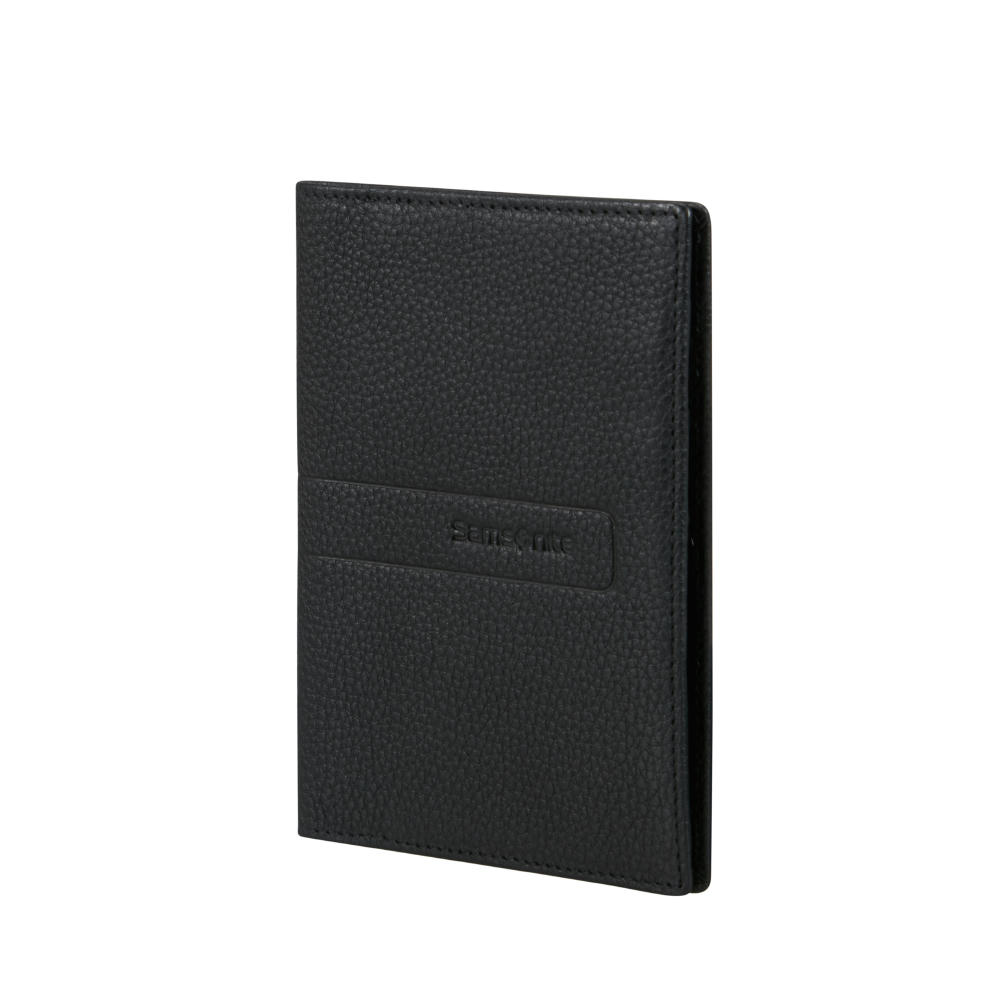 Samsonite - TA REVOLUTION - PASSPORT COVER