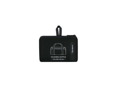 Samsonite - TA REVOLUTION - FOLDABLE DUFFLE S