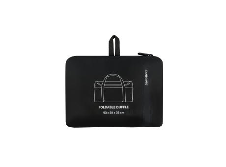 Samsonite - TA REVOLUTION - FOLDABLE DUFFLE M
