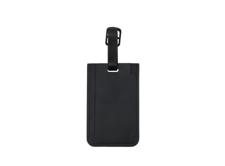 Samsonite - TA REVOLUTION - RECTANGLE LUGGAGE TAG x2