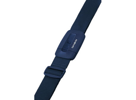 Samsonite - TA REVOLUTION - LUGGAGE STRAP 50MM