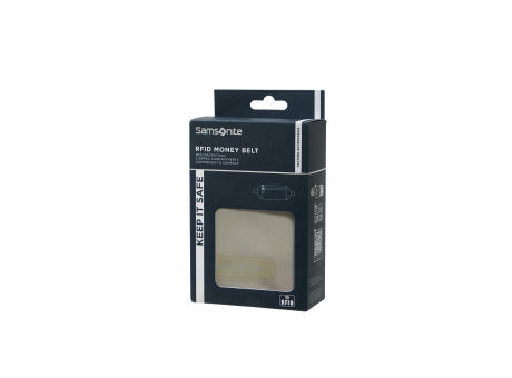 Samsonite - TA REVOLUTION - RFID MONEY BELT
