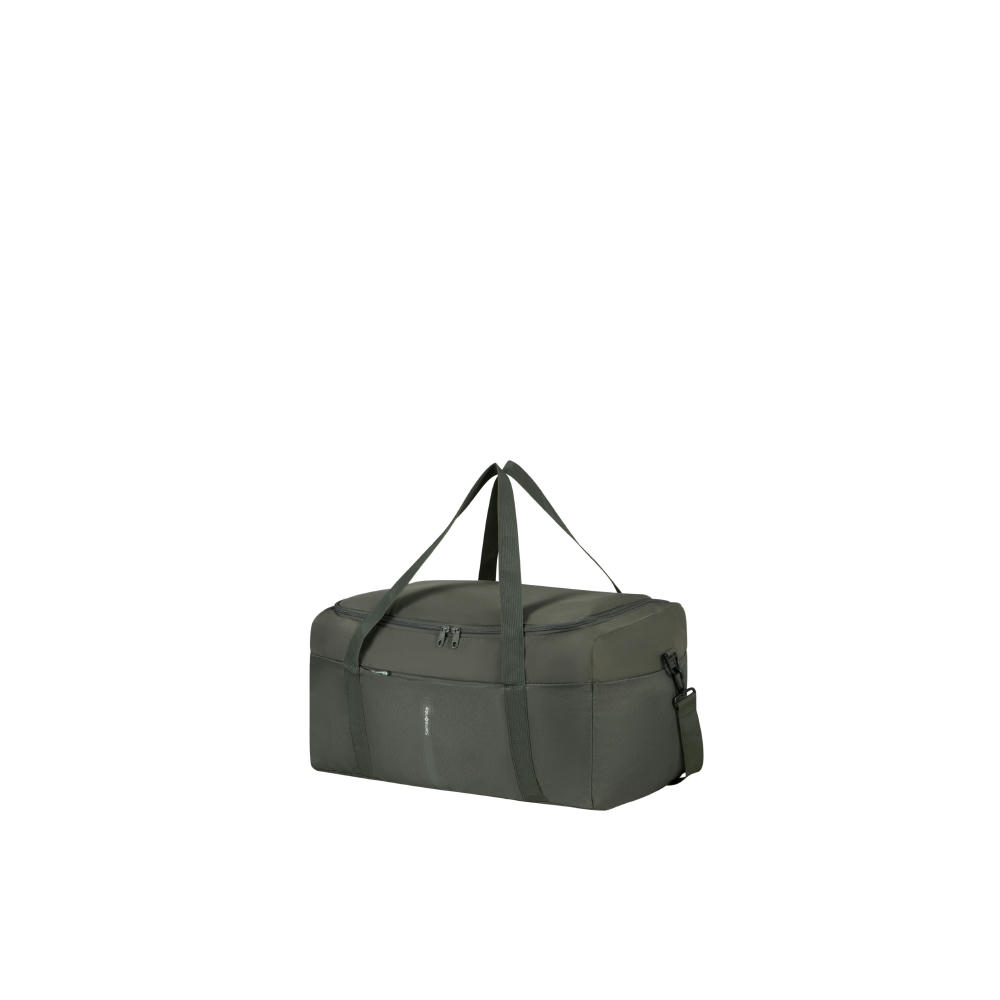 Samsonite - TA REVOLUTION - FOLDABLE DUFFLE M