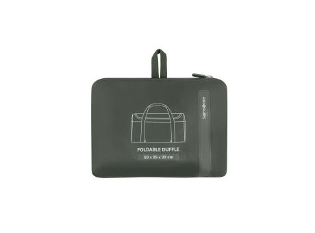 Samsonite - TA REVOLUTION - FOLDABLE DUFFLE M