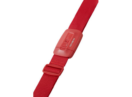 Samsonite - TA REVOLUTION - LUGGAGE STRAP 50MM