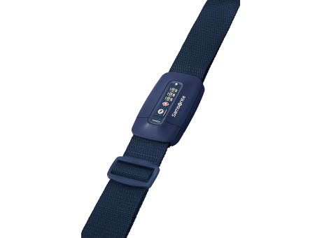 Samsonite - TA REVOLUTION - LUGGAGE STRAP/TSA LOCK