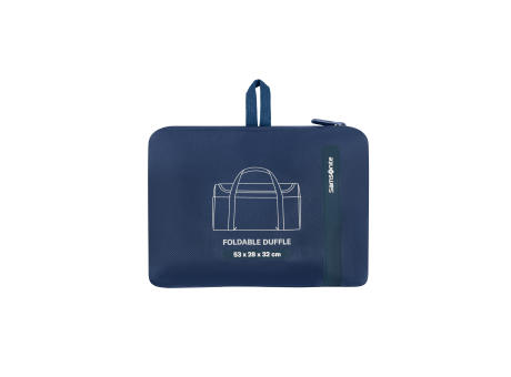 Samsonite - TA REVOLUTION - FOLDABLE DUFFLE M
