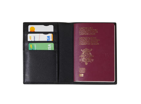Samsonite - TA REVOLUTION - PASSPORT COVER