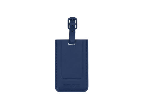 Samsonite - TA REVOLUTION - RECTANGLE LUGGAGE TAG x2