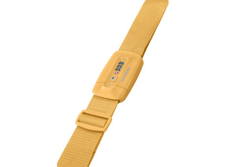 Samsonite - TA REVOLUTION - LUGGAGE STRAP/TSA LOCK