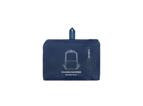 Samsonite - TA REVOLUTION - FOLDABLE BACKPACK - Faltbarer Rucksack
