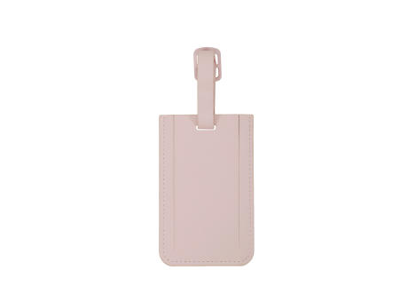 Samsonite - TA REVOLUTION - RECTANGLE LUGGAGE TAG x2