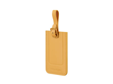 Samsonite - TA REVOLUTION - RECTANGLE LUGGAGE TAG x2