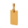 Samsonite - TA REVOLUTION - RECTANGLE LUGGAGE TAG x2