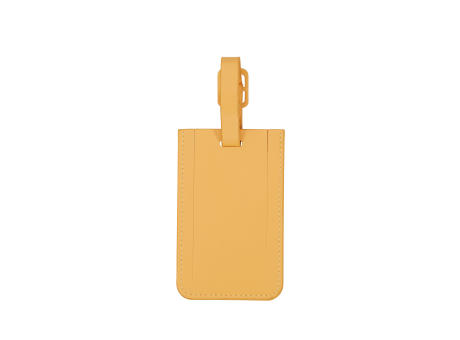 Samsonite - TA REVOLUTION - RECTANGLE LUGGAGE TAG x2