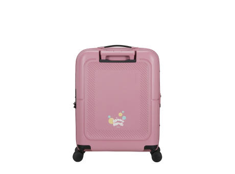 American Tourister - DASHPOP - SPINNER 55/20 EXP TSA Koffer mit Druck auf der Front