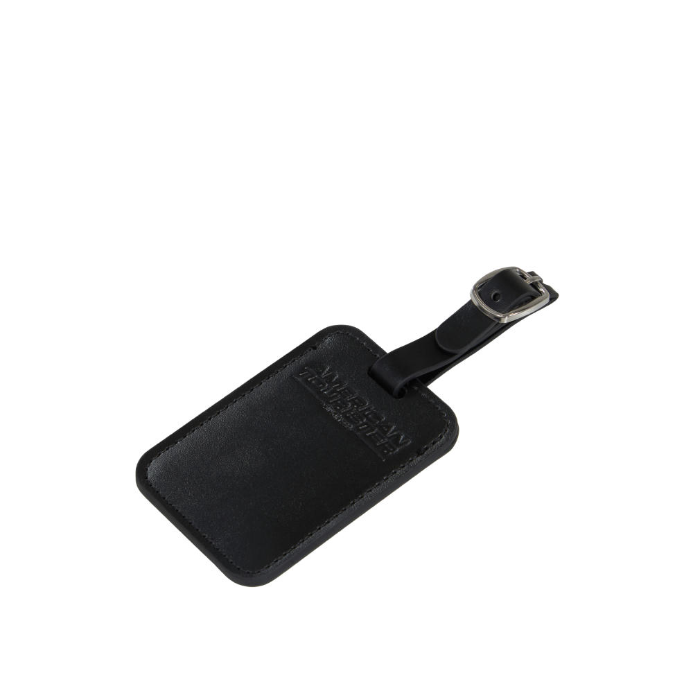 American Tourister - Travel Acc. - LUGGAGE TAG X2 - Kofferanhänger