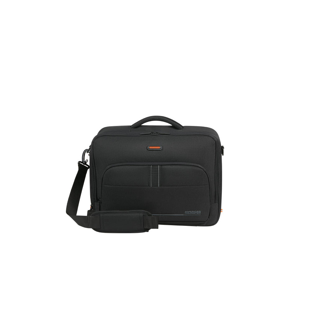 American Tourister - AT WORK NXT - 3-WAY BOARDING BAG 15.6" - Laptoptasche Handgepäck