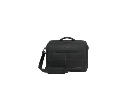 American Tourister - AT WORK NXT - 3-WAY BOARDING BAG 15.6" - Laptoptasche Handgepäck