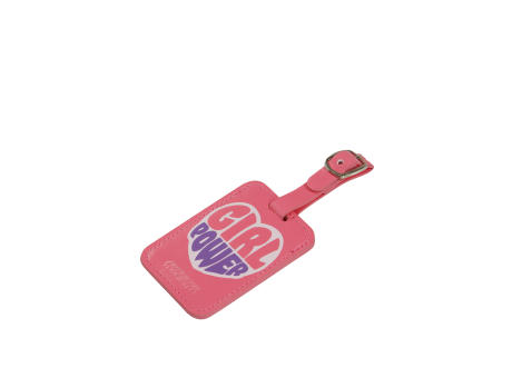 American Tourister - Travel Acc. - LUGGAGE TAG X2 PRINT - Kofferanhänger
