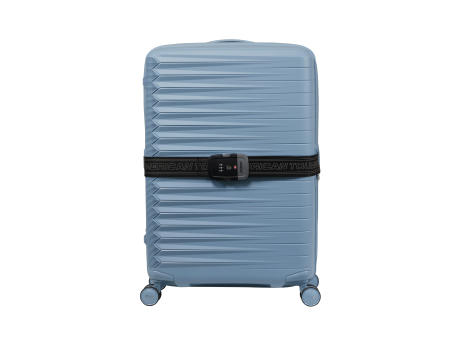 American Tourister - Travel Acc. - LUGGAGE BELT TSA - Koffergurt