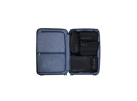 American Tourister - Travel Acc. - PACKING ORGANIZERS 5PCS - Organsierhilfe Packtasche