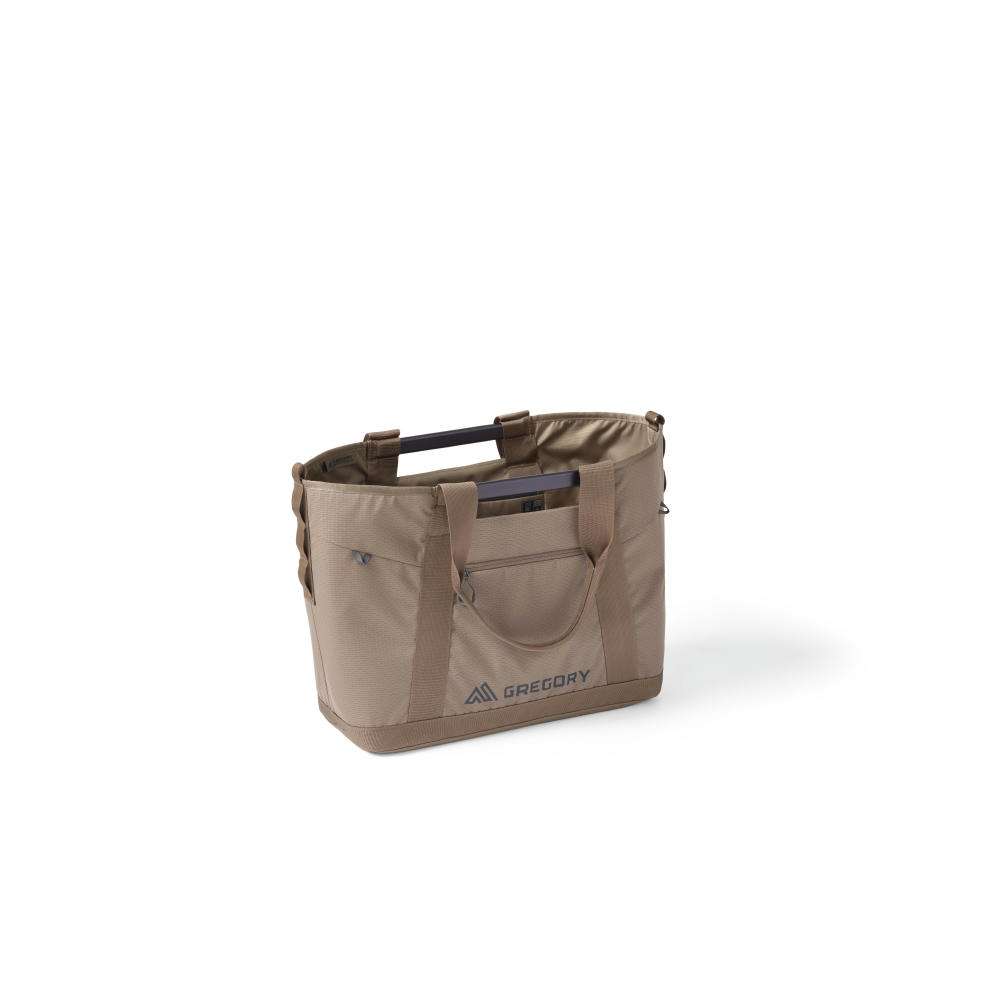 Gregory - GEAR ORG - ALPACA UTILITY TOTE 50 - Einkaufstasche