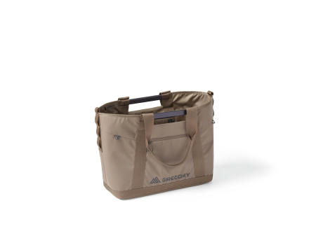 Gregory - GEAR ORG - ALPACA UTILITY TOTE 50 - Einkaufstasche