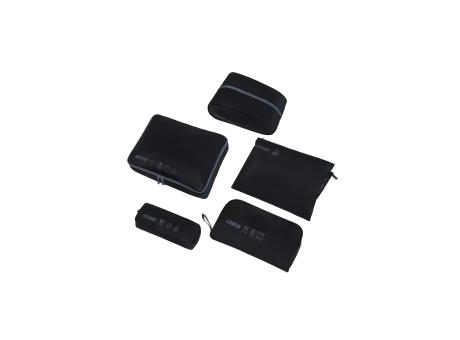 American Tourister - Travel Acc. - PACKING ORGANIZERS 5PCS - Organsierhilfe Packtasche