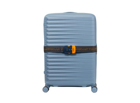 American Tourister - Travel Acc. - LUGGAGE BELT TSA - Koffergurt