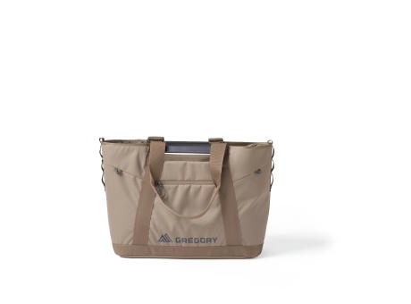 Gregory - GEAR ORG - ALPACA UTILITY TOTE 50 - Einkaufstasche