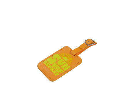 American Tourister - Travel Acc. - LUGGAGE TAG X2 PRINT - Kofferanhänger