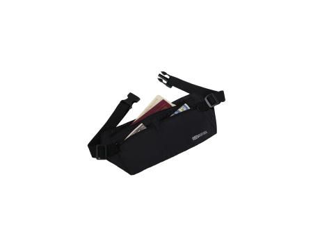 American Tourister - Travel Acc. - RFID MONEY BELT BAG - Hüfttasche
