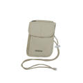 American Tourister - Travel Acc. - RFID SECURITY NECK POUCH - Brustbeutel