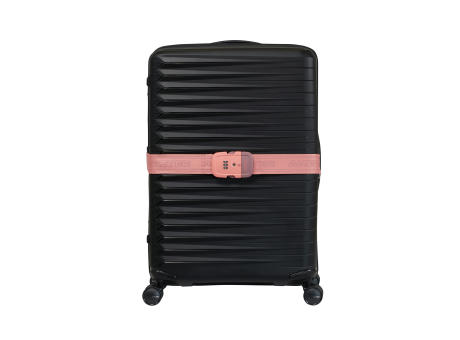 American Tourister - Travel Acc. - LUGGAGE BELT TSA - Koffergurt