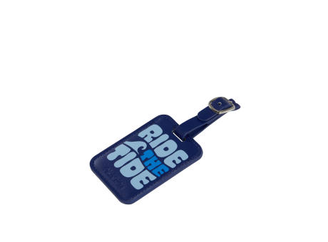 American Tourister - Travel Acc. - LUGGAGE TAG X2 PRINT - Kofferanhänger