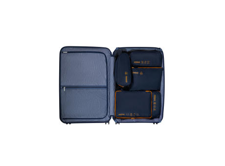 American Tourister - Travel Acc. - PACKING ORGANIZERS 5PCS - Organsierhilfe Packtasche