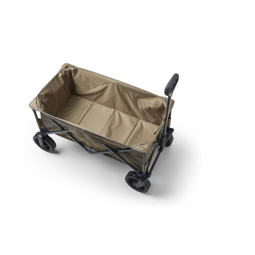 Gregory - GEAR ORG - ALPACA GEAR WAGON - Transportwagen